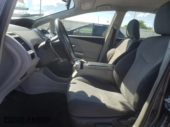 2017 Toyota Prius Two z VIN JTDZN3EUXHJ057687, wystawiony jako Copart lot #57593435 z przebiegiem Nie podano mil oraz Szkoda całkowita • Salvage title. Historia ofert i sprzedaży dostępna na DreamBid. Obrazek 7.