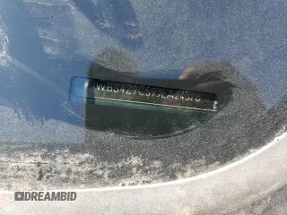 2018 BMW M4 z VIN WBS4Z9C59JEA24378, wystawiony jako Copart lot #45688245 z przebiegiem Nie podano mil oraz Szkoda całkowita • Salvage title. Historia ofert i sprzedaży dostępna na DreamBid. Obrazek 12.