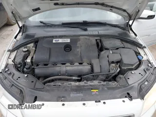 2010 Volvo S80 I6 with VIN YV1982AS0A1118129, listed as a IAAI auction lot 42033536 with 163,623 mi miles. Bid and sale history available at carsss.com. Image 10.