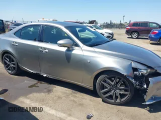 2016 Lexus IS 200t z VIN JTHBA1D22G5011214, wystawiony jako IAAI lot #42202804 z przebiegiem 92 906 mil mil oraz . Historia ofert i sprzedaży dostępna na DreamBid. Obrazek 13.