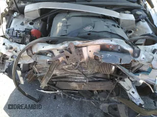2012 Cadillac CTS Premium с VIN 1G6DP5E30C0102757, выставлен на аукционе Copart как лот 52809565 с пробегом Не указан миль и Списание • Salvage title. История ставок и продаж доступна на DreamBid. Изображение 11.