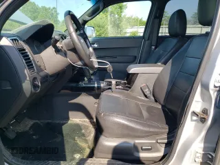 2012 Ford Escape Limited with VIN 1FMCU9E79CKC03498, listed as a Copart auction lot 60524815 with 150,239 mi miles and Clean title. Bid and sale history available at DreamBid. Image 7.