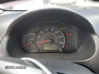 2024 Mitsubishi Mirage ES z VIN ML32AUHJ3RH023266, wystawiony jako Copart lot #51735315 z przebiegiem 539 mil mil oraz Szkoda całkowita • Salvage title. Historia ofert i sprzedaży dostępna na DreamBid. Obrazek 9.