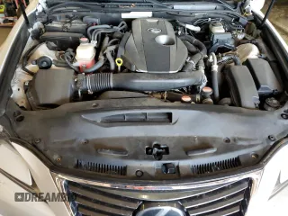 2016 Lexus IS 200t с VIN JTHBA1D2XG5004964, выставлен на аукционе Copart как лот 47224345 с пробегом 152 255 миль миль и Списание • Salvage title. История ставок и продаж доступна на DreamBid. Изображение 11.