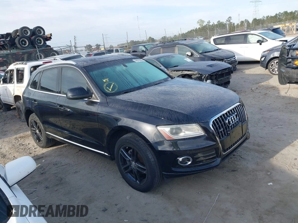 2013 Audi Q5 Premium Plus с VIN WA1LFAFP6DA101589, выставлен на аукционе IAAI как лот 41888962 с пробегом 112 422 миль миль и . История ставок и продаж доступна на DreamBid. Изображение 13.