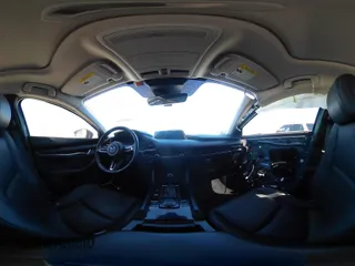 2022 Mazda 3 2.5 Turbo z VIN 3MZBPBAY8NM308426, wystawiony jako IAAI lot #41808563 z przebiegiem 44 693 mil mil oraz . Historia ofert i sprzedaży dostępna na DreamBid. Obrazek 19.