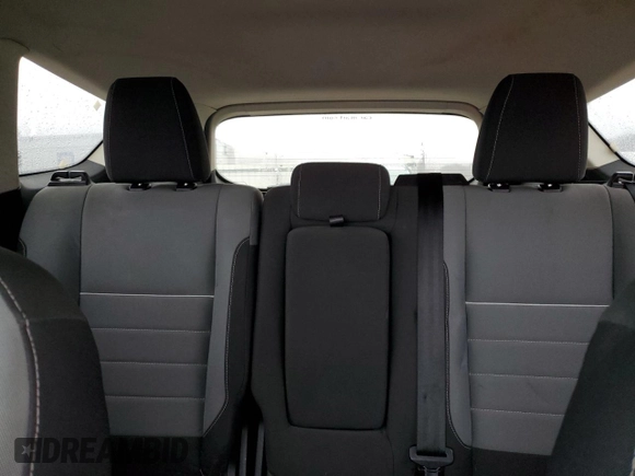 2013 Ford Escape SE with VIN 1FMCU0GX0DUB10397, listed as a Copart auction lot 44934575 with 156,593 mi miles and Salvage Title. Bid and sale history available at DreamBid. Image 10.