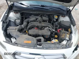 2016 Subaru Legacy Premium with VIN 4S3BNBC61G3029618, listed as a IAAI auction lot 42586851 with 236,415 mi miles and . Bid and sale history available at DreamBid. Image 10.