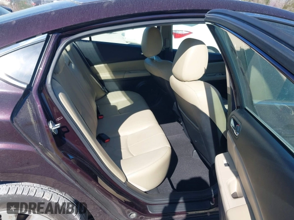 2011 Mazda 6 i Touring с VIN 1YVHZ8CHXB5M21667, выставлен на аукционе IAAI как лот 41877855 с пробегом 146 823 миль миль и . История ставок и продаж доступна на DreamBid. Изображение 8.