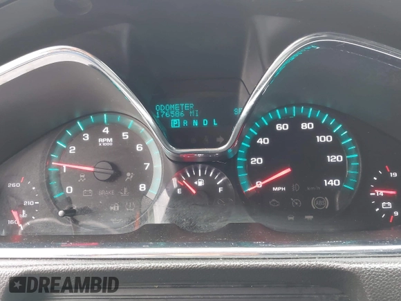 2015 Chevrolet Traverse LT with VIN 1GNKVGKD2FJ201718, listed as a IAAI auction lot 42138988 with 176,586 mi miles and . Bid and sale history available at DreamBid. Image 7.