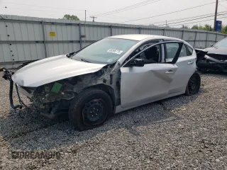 2017 Nissan Altima S with VIN 1N4AL3AP2HN366295, listed as a Copart auction lot 60506775 with Not provided miles and Salvage title. Bid and sale history available at DreamBid. Image 1.