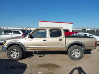 2001 Toyota Tacoma PreRunner with VIN 5TEGN92N21Z781764, listed as a IAAI auction lot 41751505 with 289,844 mi miles and . Bid and sale history available at DreamBid. Image 15.