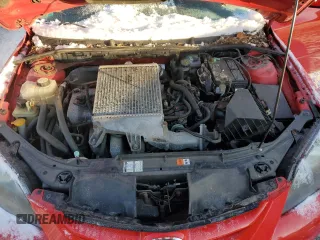2007 Mazda 3 Mazdaspeed3 Sport z VIN JM1BK34L571627466, wystawiony jako Copart lot #41913325 z przebiegiem 187 623 mil mil oraz Czysty tytuł • Clean title. Historia ofert i sprzedaży dostępna na DreamBid. Obrazek 11.