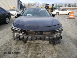 2021 Acura TLX z VIN 19UUB5F38MA000386, wystawiony jako Copart lot #45979155 z przebiegiem 26 788 mil mil oraz Szkoda całkowita • Salvage title. Historia ofert i sprzedaży dostępna na DreamBid. Obrazek 5.