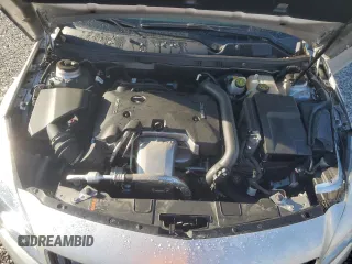 2017 Buick Regal Sport Touring with VIN 2G4GL5EX0H9188475, listed as a Copart auction lot 49152775 with 37,004 mi miles and Salvage Title. Bid and sale history available at DreamBid. Image 11.