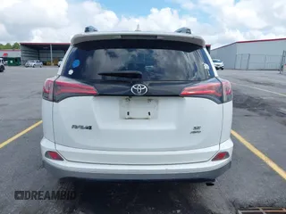 2017 Toyota RAV4 SE with VIN 2T3JFREV7HW637809, listed as a IAAI auction lot 42472464 with 173,273 mi miles and . Bid and sale history available at DreamBid. Image 16.