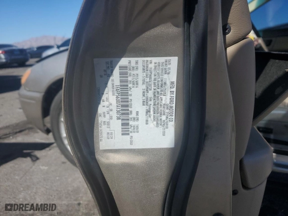 2007 Ford Taurus SEL with VIN 1FAFP56U07A130738, listed as a Copart auction lot 89407395 with 114,290 mi miles and Salvage Title. Bid and sale history available at carsss.com. Image 15.