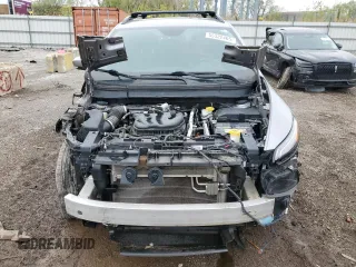 2018 Jeep Cherokee Limited z VIN 1C4PJMDX2JD560459, wystawiony jako Copart lot #55322465 z przebiegiem 71 553 mil mil oraz Szkoda całkowita • Salvage title. Historia ofert i sprzedaży dostępna na DreamBid. Obrazek 5.