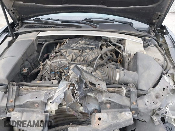 2012 Cadillac CTS Luxury z VIN 1G6DE5E51C0112608, wystawiony jako IAAI lot #41656992 z przebiegiem Nie podano mil oraz . Historia ofert i sprzedaży dostępna na DreamBid. Obrazek 10.