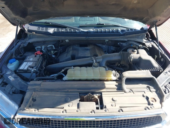 2020 Ford F-150 XL with VIN 1FTEW1E45LFA94626, listed as a IAAI auction lot 42066538 with Not provided miles and . Bid and sale history available at DreamBid. Image 10.