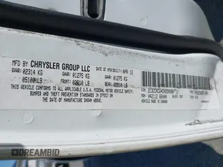 2012 Chrysler 300 Limited with VIN 2C3CCACG4CH250588, listed as a IAAI auction lot 41943257 with 236,242 mi miles and . Bid and sale history available at DreamBid. Image 9.