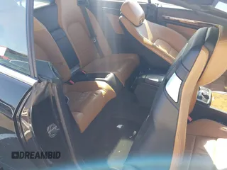 2016 Mercedes-Benz E 400 with VIN WDDKK6FF7GF334640, listed as a IAAI auction lot 42014084 with Not Provided miles and . Bid and sale history available at carsss.com. Image 8.