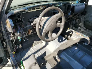 2006 GMC Sierra 1500 Work Truck with VIN 1GTEK19B06E114277, listed as a Copart auction lot 70467114 with 0 mi miles and Salvage Title. Bid and sale history available at carsss.com. Image 8.