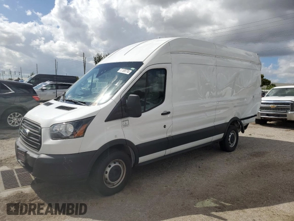 2019 Ford Transit с VIN 1FTYR3XM8KKA10401, выставлен на аукционе Copart как лот 77199774 с пробегом 162 647 миль миль и На запчасти • Non repairable. История ставок и продаж доступна на DreamBid. Изображение 1.