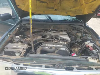 1999 Toyota Tacoma with VIN 4TAWN72N2XZ542053, listed as a IAAI auction lot 42493051 with Not provided miles and . Bid and sale history available at DreamBid. Image 10.