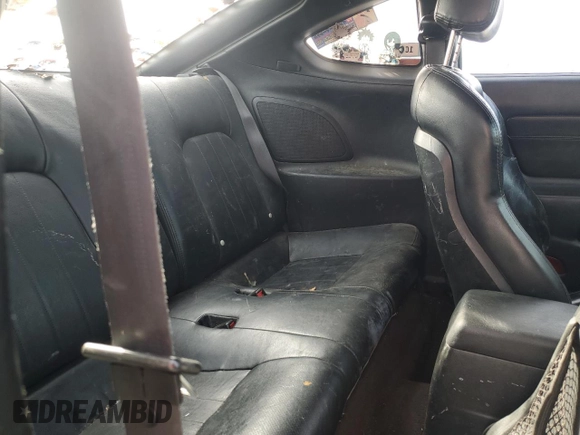 2003 Hyundai Tiburon GT z VIN KMHHN65F13U102985, wystawiony jako Copart lot #45294325 z przebiegiem 326 919 mil mil oraz Szkoda całkowita • Salvage title. Historia ofert i sprzedaży dostępna na DreamBid. Obrazek 10.