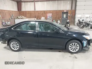 2016 Toyota Camry XLE with VIN 4T1BF1FK9GU555940, listed as a IAAI auction lot 42044492 with 109,337 mi miles and . Bid and sale history available at DreamBid. Image 13.