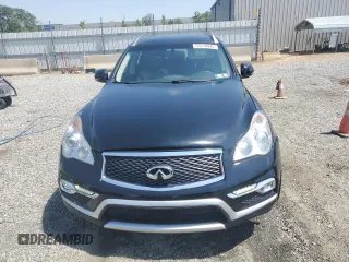 2016 Infiniti QX50 z VIN JN1BJ0RR6GM269827, wystawiony jako Copart lot #55210945 z przebiegiem 79 818 mil mil oraz Szkoda całkowita • Salvage title. Historia ofert i sprzedaży dostępna na DreamBid. Obrazek 5.