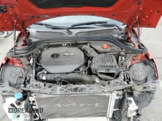 2015 MINI Hardtop 4 Door S z VIN WMWXU3C51F2B56847, wystawiony jako Copart lot #59396195 z przebiegiem 70 821 mil mil oraz Szkoda całkowita • Salvage title. Historia ofert i sprzedaży dostępna na DreamBid. Obrazek 11.