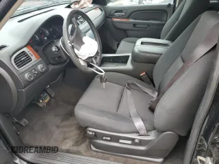 2014 GMC Yukon SLE with VIN 1GKS2AE04ER140027, listed as a Copart auction lot 80686654 with 80,650 mi miles and Salvage Title. Bid and sale history available at carsss.com. Image 7.