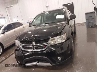 2014 Dodge Journey Limited with VIN 3C4PDDDG7ET154300, listed as a IAAI auction lot 41640132 with 175,276 mi miles and . Bid and sale history available at DreamBid. Image 12.