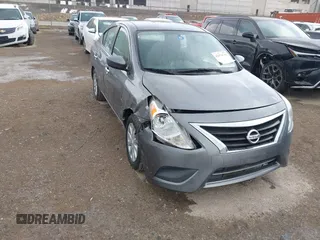 2016 Nissan Versa S with VIN 3N1CN7AP7GL857323, listed as a IAAI auction lot 42574795 with 153,699 mi miles and . Bid and sale history available at DreamBid. Image 1.