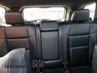 2017 Jeep Grand Cherokee Overland with VIN 1C4RJFCT7HC696007, listed as a Copart auction lot 48055755 with 150,601 mi miles and Non Repairable. Bid and sale history available at carsss.com. Image 10.