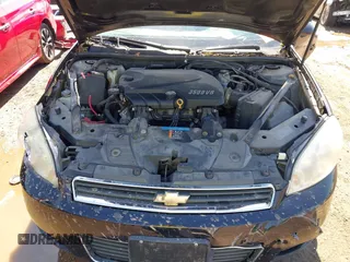 2011 Chevrolet Impala LS Fleet with VIN 2G1WF5EK6B1230707, listed as a IAAI auction lot 42635727 with 88,351 mi miles and . Bid and sale history available at DreamBid. Image 10.