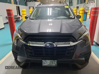 2023 Subaru Ascent with VIN 4S4WMAAD4P3404025, listed as a IAAI auction lot 42666456 with 59,195 mi miles and . Bid and sale history available at DreamBid. Image 25.