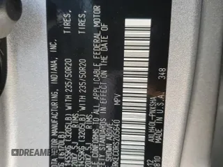 2024 Toyota Sienna XSE with VIN 5TDXRKEC0RS205640, listed as a Copart auction lot 49013925 with 4,340 mi miles and Salvage Title. Bid and sale history available at carsss.com. Image 15.