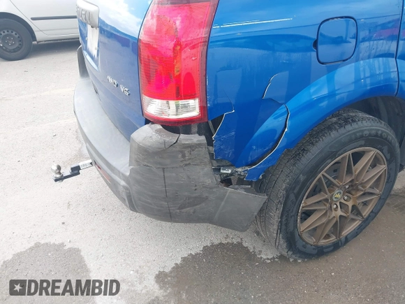 2003 Saturn VUE z VIN 5GZCZ63B43S852930, wystawiony jako IAAI lot #41829368 z przebiegiem 391 mil mil oraz . Historia ofert i sprzedaży dostępna na DreamBid. Obrazek 12.