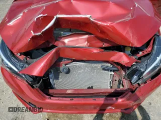 2020 Subaru Impreza Special Sports with VIN 4S3GTAM65L3731133, listed as a Copart auction lot 60515585 with 41,012 mi miles and Salvage title. Bid and sale history available at DreamBid. Image 12.