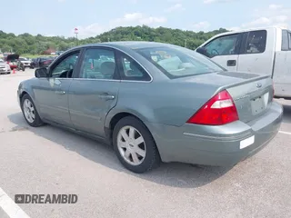2006 Ford Five Hundred SE с VIN 1FAFP23136G109712, выставлен на аукционе IAAI как лот 42389919 с пробегом 207 006 миль миль и . История ставок и продаж доступна на DreamBid. Изображение 3.
