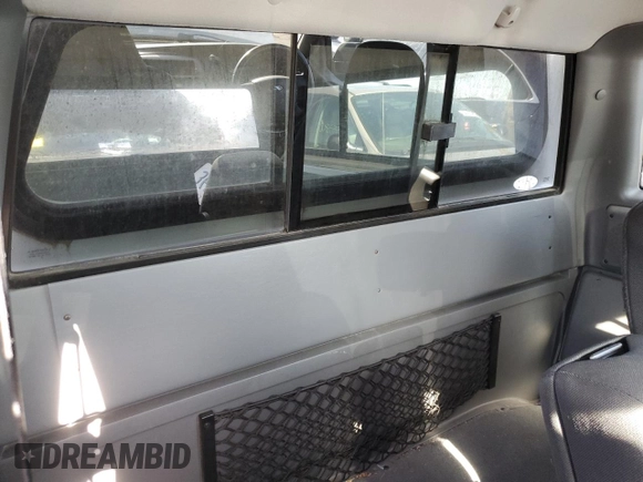 2008 Ford Ranger XL with VIN 1FTYR15EX8PA15577, listed as a Copart auction lot 50992505 with 146,789 mi miles and Salvage title. Bid and sale history available at DreamBid. Image 10.