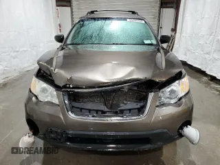 2008 Subaru Outback i z VIN 4S4BP61C087361808, wystawiony jako Copart lot #55209125 z przebiegiem 207 869 mil mil oraz Szkoda całkowita • Salvage title. Historia ofert i sprzedaży dostępna na DreamBid. Obrazek 5.