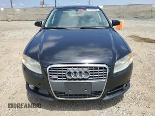 2008 Audi A4 2.0T with VIN WAUAF78E98A166631, listed as a Copart auction lot 65085665 with 149,851 mi miles and Clean title. Bid and sale history available at DreamBid. Image 5.