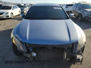 2010 Honda Accord Crosstour EX-L with VIN 5J6TF1H53AL011523, listed as a Copart auction lot 74632654 with 113,479 mi miles and Salvage Title. Bid and sale history available at carsss.com. Image 5.