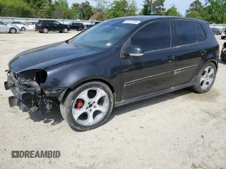 2009 Volkswagen GTI z VIN WVWHD71K79W014052, wystawiony jako Copart lot #54320765 z przebiegiem 140 919 mil mil oraz Czysty tytuł • Clean title. Historia ofert i sprzedaży dostępna na DreamBid. Obrazek 1.