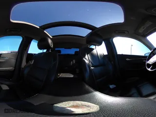 2014 Chevrolet Impala LTZ with VIN 2G1155S3XE9239989, listed as a IAAI auction lot 41749415 with 158,248 mi miles. Bid and sale history available at carsss.com. Image 18.