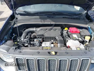 2020 Jeep Renegade Limited with VIN ZACNJBD14LPL70106, listed as a IAAI auction lot 40635517 with 46,987 mi miles and . Bid and sale history available at DreamBid. Image 10.